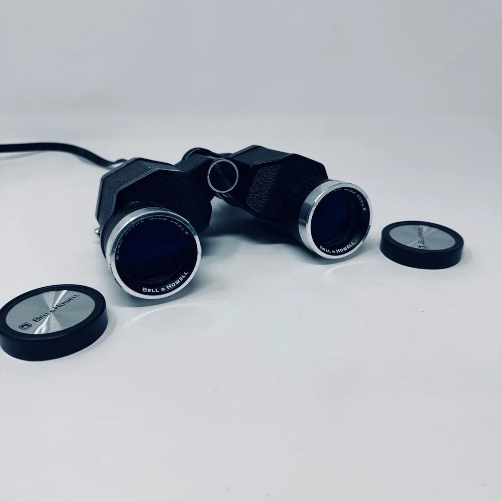 Bell & Howell bell howell